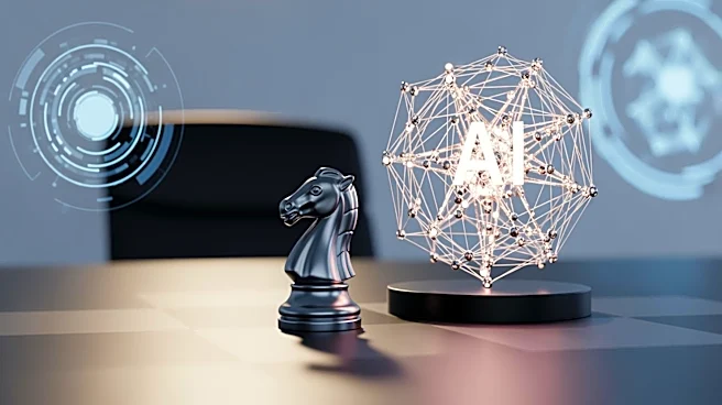 Meta Announces Layoffs Amid Shift to AI Investments