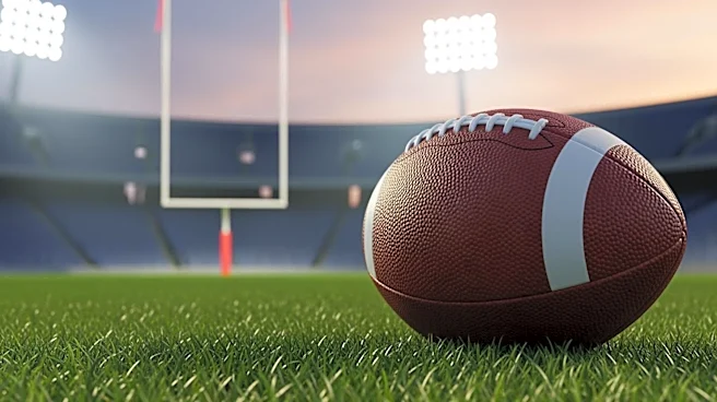 Ole Miss Prepares for Crucial Matchup Against Texas in 2026 Football Season
