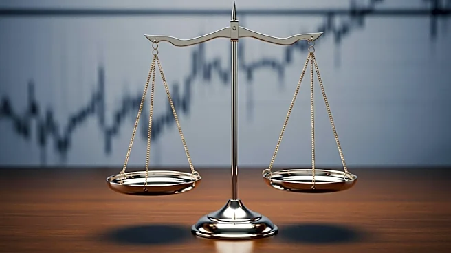 Commvault Systems Faces Class Action Lawsuit Over Alleged Securities Fraud