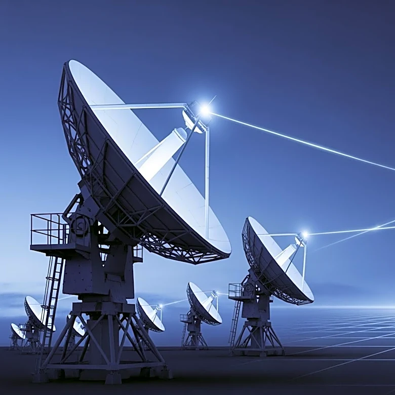 FCC Approves EchoStar's $40 Billion Spectrum Sale to AT and SpaceX, Enhancing U.S. Connectivity