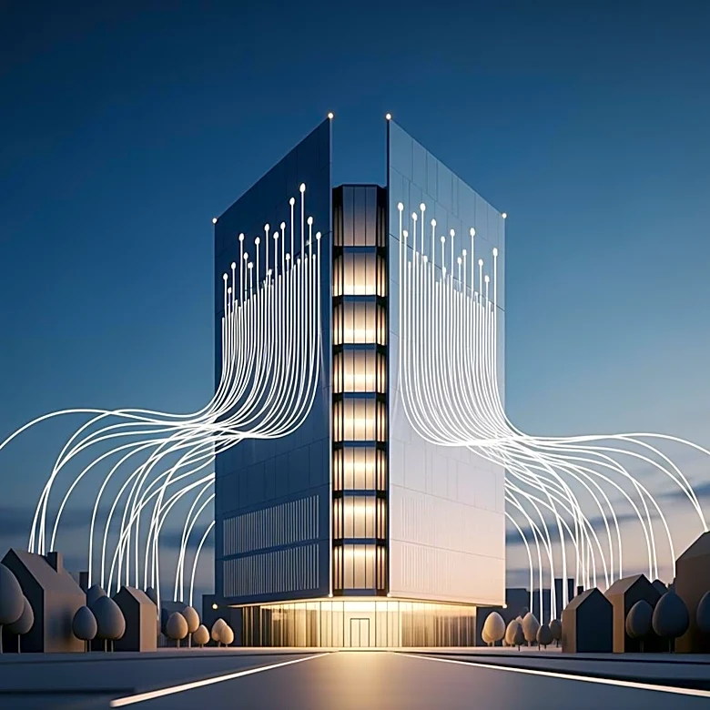 Call for Big Tech to Engage Communities on Data Center Developments