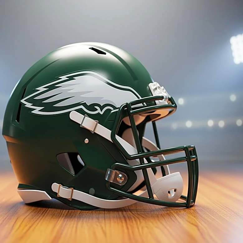 Philadelphia Eagles Secure Top-5 Spot in FOX Sports NFL Power Ranking