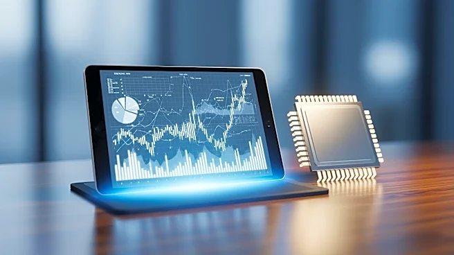 Market Strategist Highlights Key Economic Indicators and Nvidia Earnings for the Week