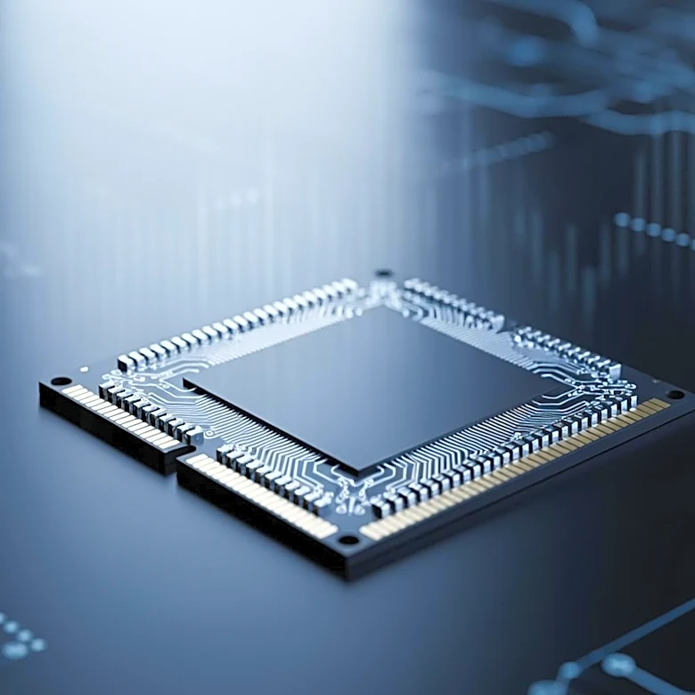 Seagate Leads Memory Chip Sell-Off Amid AI Demand Concerns