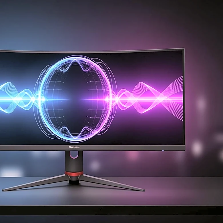 KTC Monitors Expands Globally to Strengthen Esports Display Market Presence
