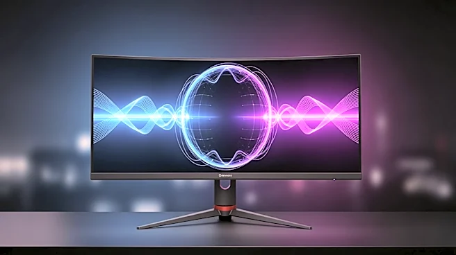 KTC Monitors Expands Globally to Strengthen Esports Display Market Presence