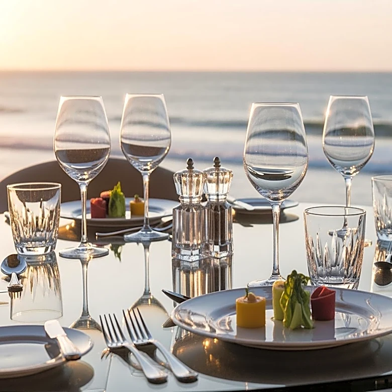 Carolyn Favrot Appointed Director of Food  Beverage at Trump International Beach Resort to Enhance Culinary Experience