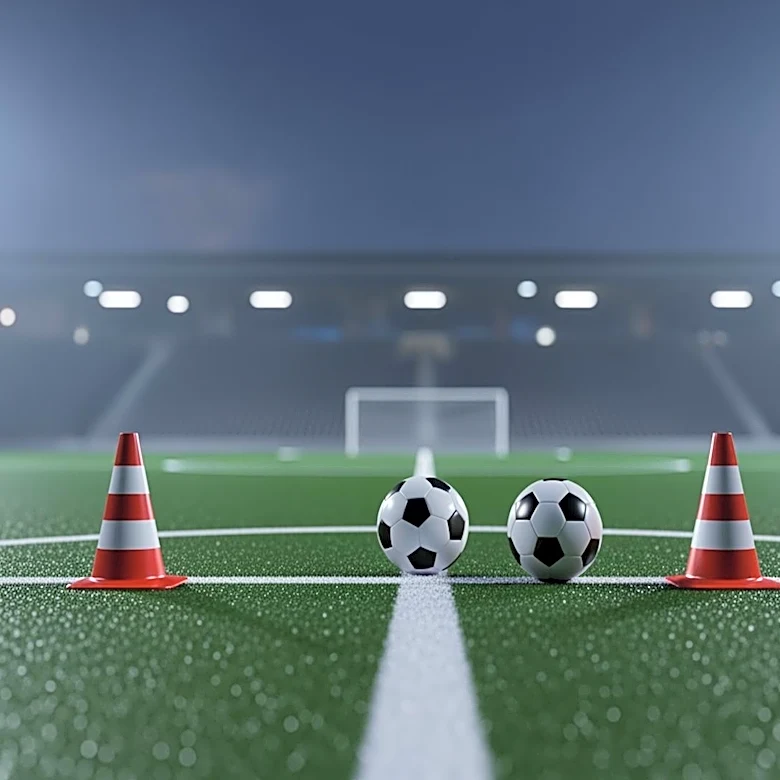 Arsenal Makes Strategic Changes for Premier League Match Against Burnley