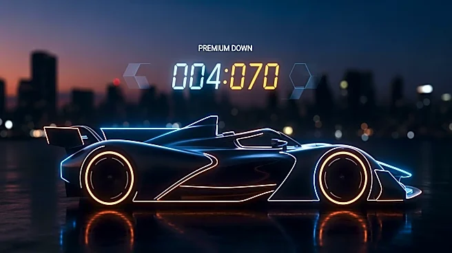 Forza Horizon 6 Global Release Times and Preload Details Announced