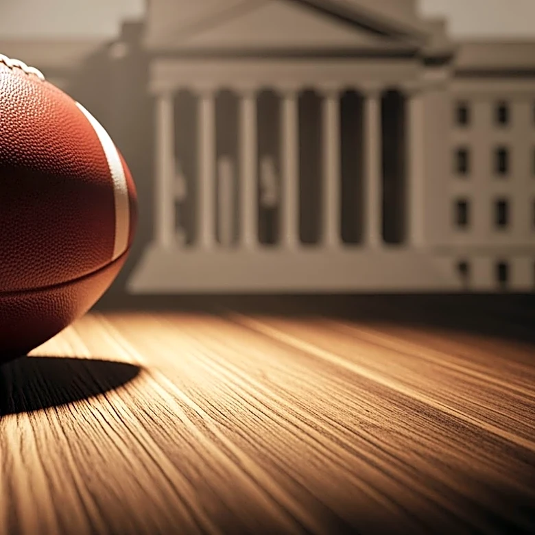 Potential Federal College Sports Reform Could Reshape Florida Football