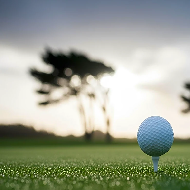 Lottie Woad Takes Lead at Kroger Queen City Championship Amidst Weather Challenges