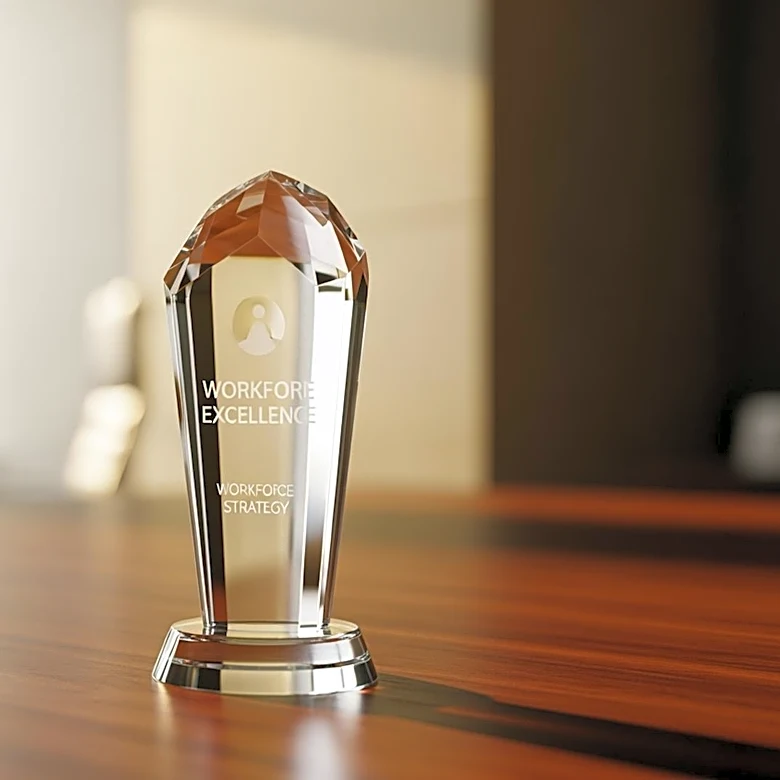 Wynn Macau Celebrates Workforce Strategy Success with HR Asia Awards