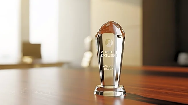 Wynn Macau Celebrates Workforce Strategy Success with HR Asia Awards