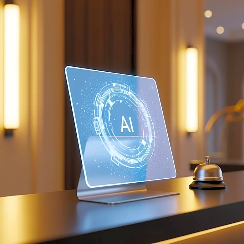 AI Adoption in Hospitality Grows, But Human Touch Remains Essential