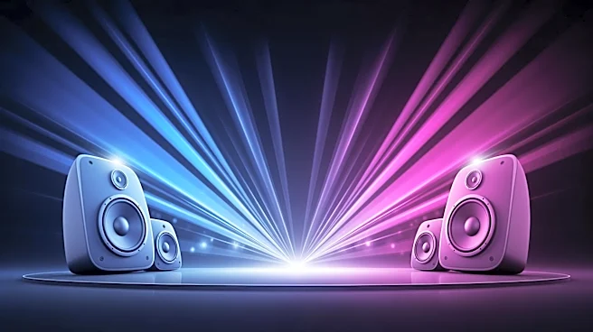 Disney+ and Hulu to Livestream Major Music Festivals, Expanding Global Access