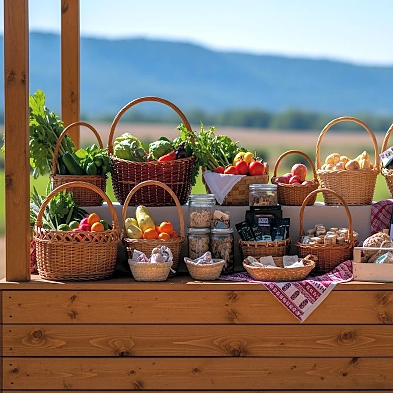 The Corner Market Expands Offerings to Maintain Competitive Edge in Rural Kentucky