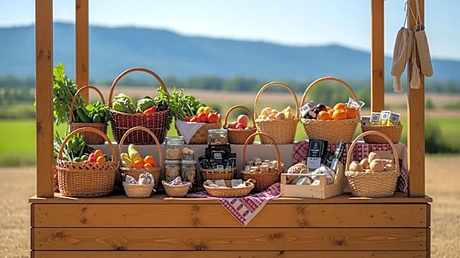 The Corner Market Expands Offerings to Maintain Competitive Edge in Rural Kentucky