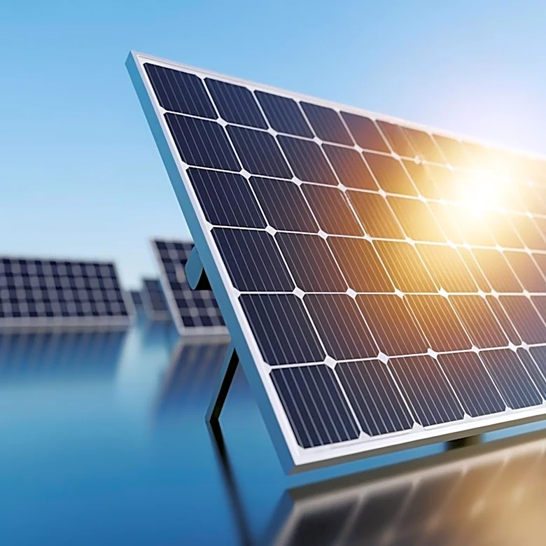 ReNew Energy Global Reports Record FY26 Profit Amid Solar Manufacturing Surge