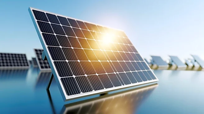 ReNew Energy Global Reports Record FY26 Profit Amid Solar Manufacturing Surge