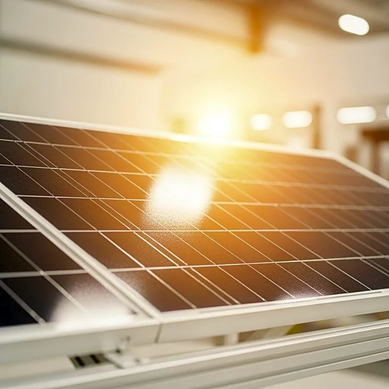 ReNew Energy Reports Record Net Profit Amid Expansion in Solar Manufacturing