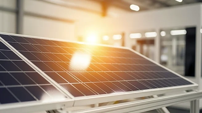 ReNew Energy Reports Record Net Profit Amid Expansion in Solar Manufacturing