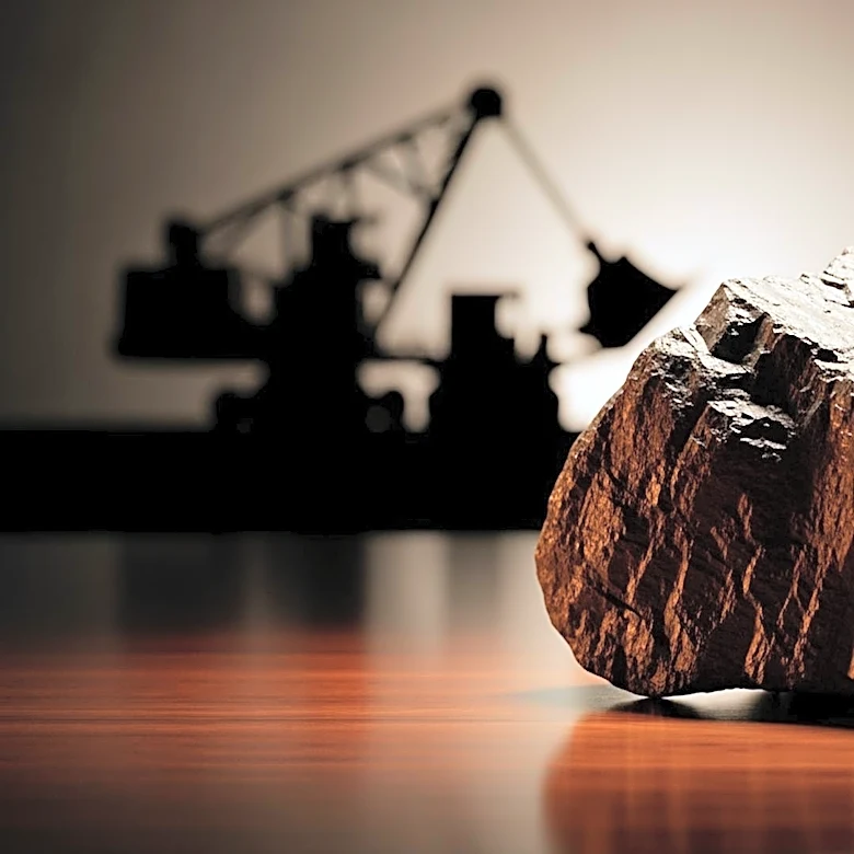 Anglo American Sells Australian Coal Business to Dhilmar for Up to $3.875 Billion