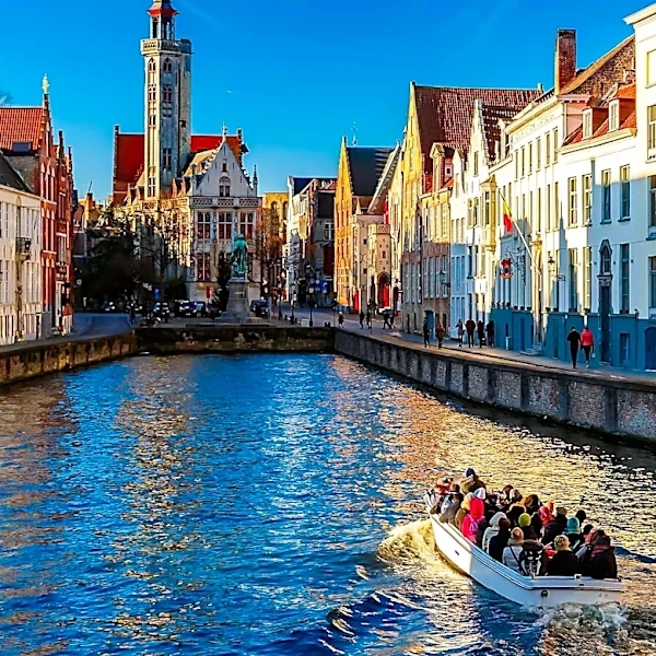 Intrepid Travel Launches Responsible Day Trips in Overtouristed European Cities
