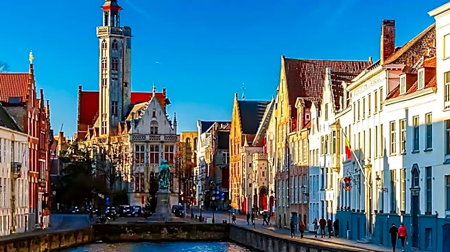 Intrepid Travel Launches Responsible Day Trips in Overtouristed European Cities