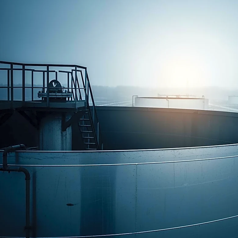 Strategic Petroleum Reserve Sees Record Drop Amid Global Oil Supply Concerns