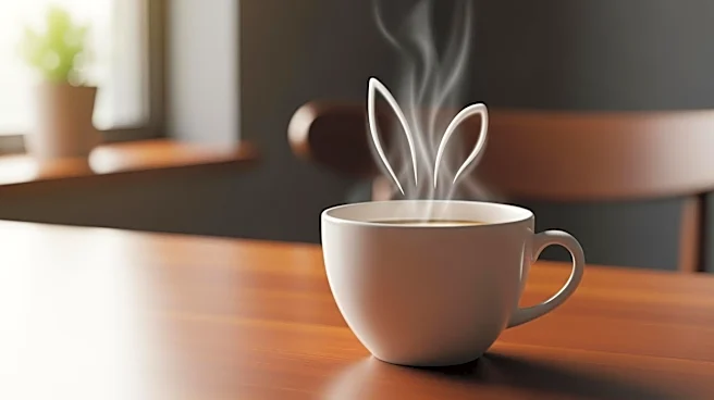 Starbucks Launches Miffy Collection, Offering Exclusive Merchandise to U.S. Customers