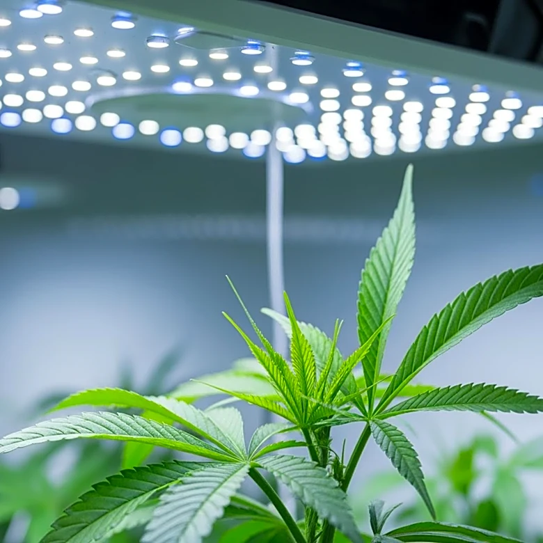 LED Farming Market Projected to Reach $19.868 Billion by 2033, Driven by European Growth