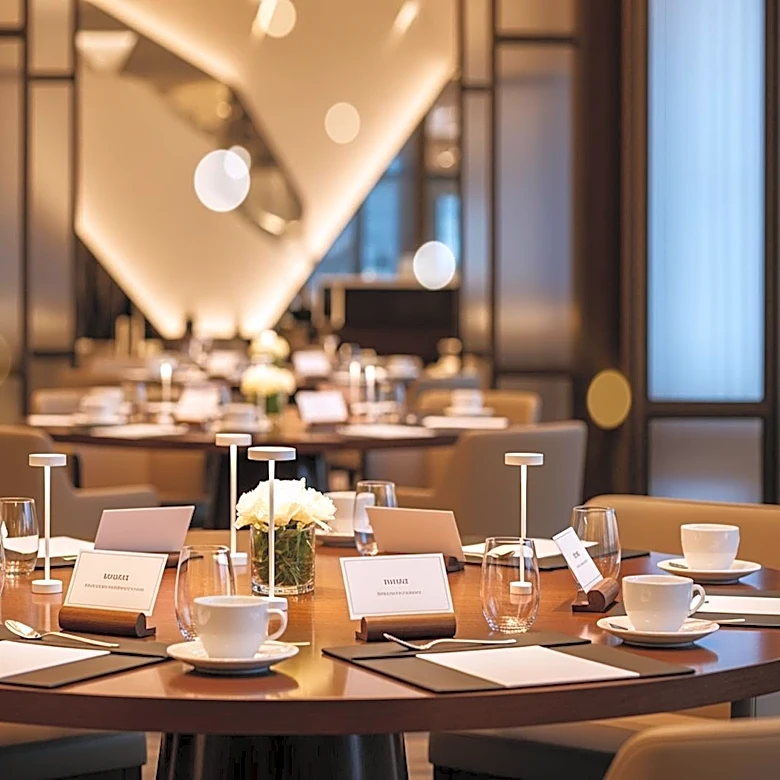 Roommaster to Host Exclusive Networking Event for Independent Hoteliers at HITEC San Antonio 2026
