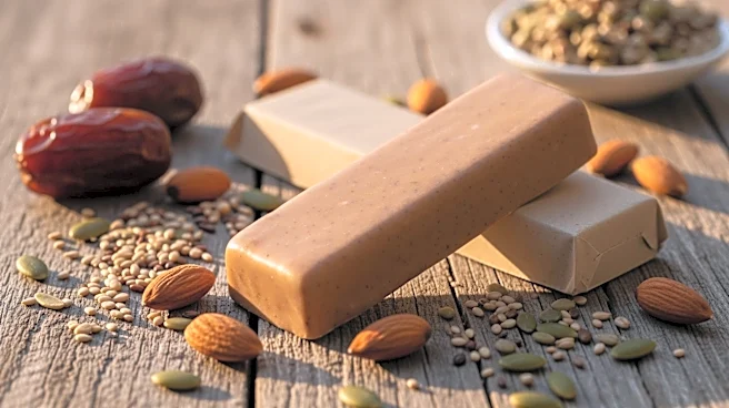 General Mills Expands Lärabar Lineup with New Protein Bar Varieties