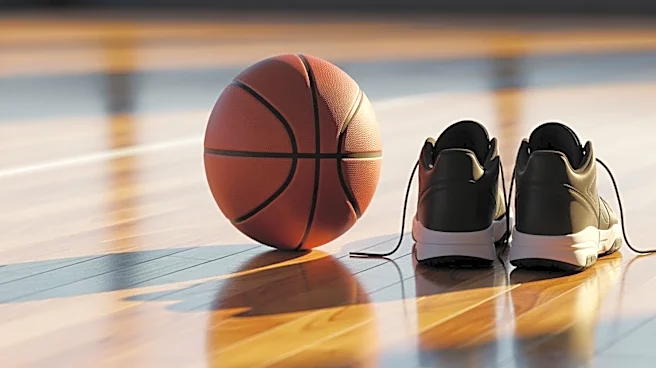 Kansas Basketball: Tyran Stokes' Impact on Teammates