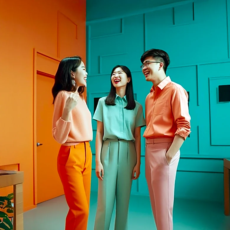 Gen Z Embraces Mark Rothko's Art Through TikTok Trends