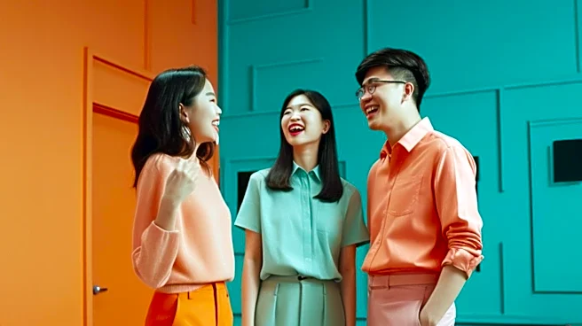 Gen Z Embraces Mark Rothko's Art Through TikTok Trends