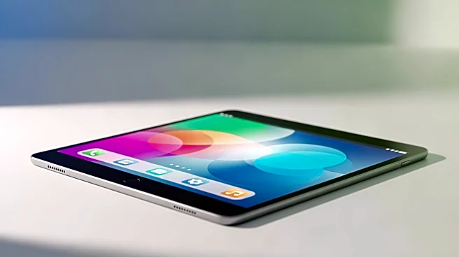 Walmart Introduces Affordable Android Tablets to Compete in Budget Market