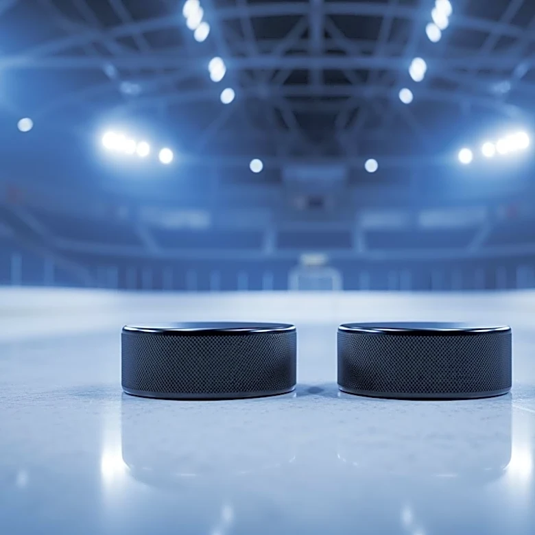 NHL Conference Finals Schedule Announced for Eastern and Western Matchups