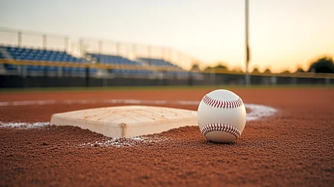 High School Softball City Section Playoffs: Monday Results and Upcoming Schedule
