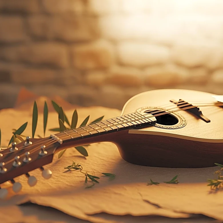 Lero Lero Revives Sicilian Folk Music with Modern Twist