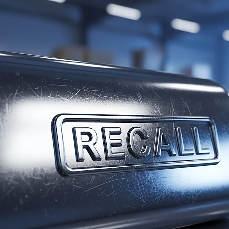 U.S. Product Recalls Surge by 27% in Q1 2026, Impacting Multiple Industries