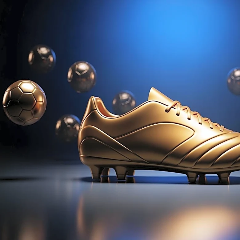 Kylian Mbappé Leads 2026 World Cup Golden Boot Odds Amidst Strong Competition