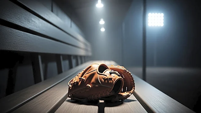 Guardians' Daniel Schneemann Benched Against Tigers Due to Performance Struggles