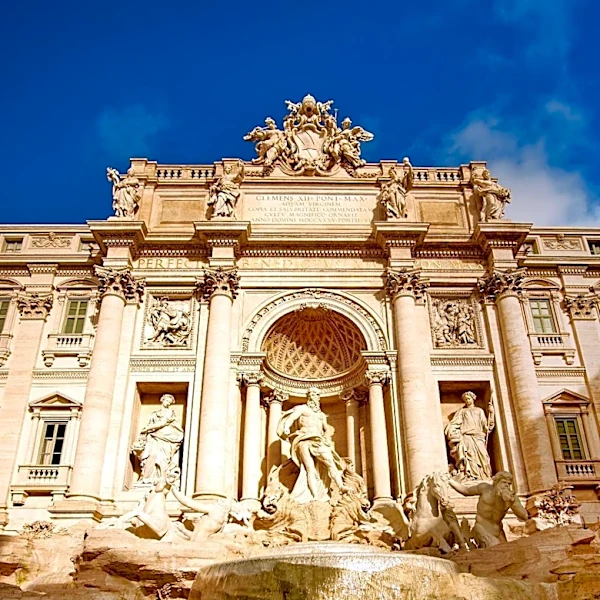 New Zealand Tourist Fined for Diving into Trevi Fountain, Sparking Calls for Stricter Penalties