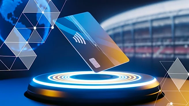 Visa Launches 'Tap In' Campaign for 2026 World Cup with Jason Sudeikis