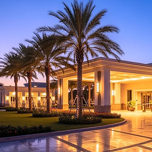 Steven J. Smith Appointed as Managing Director at Grand Hyatt Baha Mar, Enhancing Resort Operations
