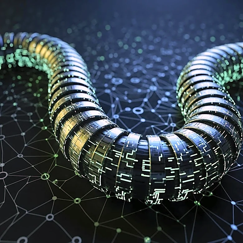 Shai-Hulud Worm Clones Emerge, Raising Concerns Over Supply Chain Attacks