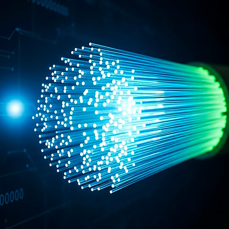 Fiber Broadband Association CEO Highlights Fiber's Role in 'Thinking Economy'