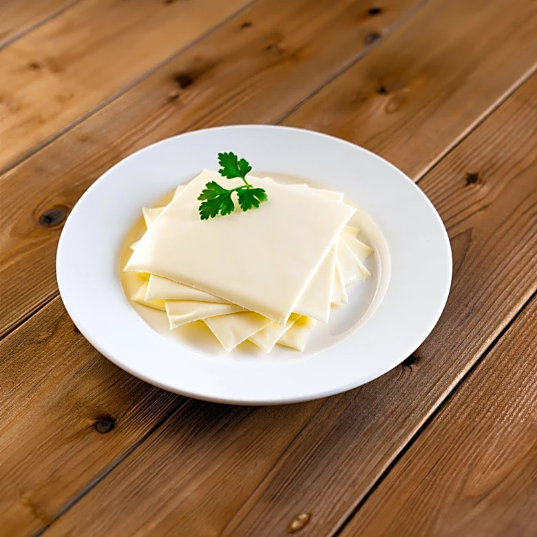 French Fitness Craze Boosted by Low-Fat Cheese Cancoillotte
