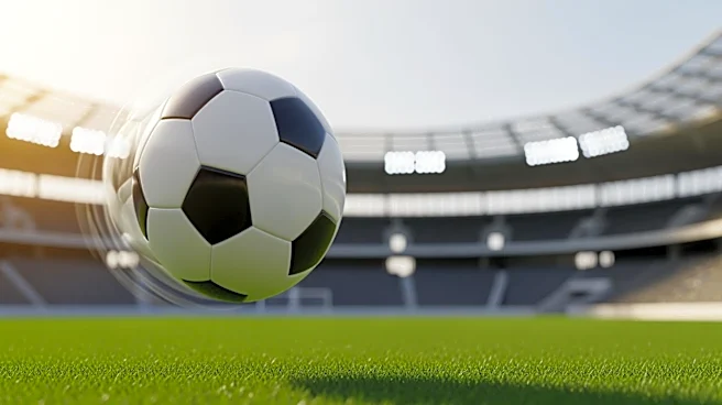 FIFA World Cup 2026: Key Soccer Kicks and Their Impact on the Game
